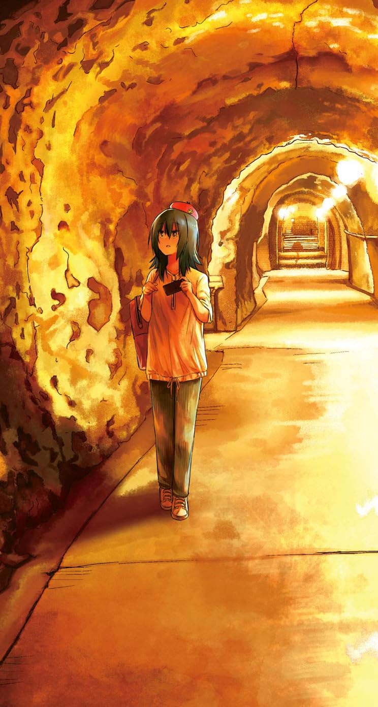 アニメ化決定作品 - 鈴ヶ森 ちか