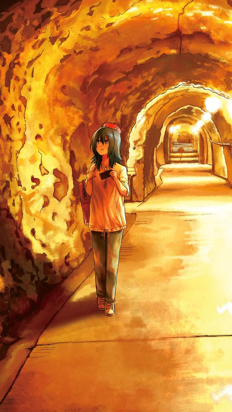 アニメ化決定作品 - 鈴ヶ森 ちか