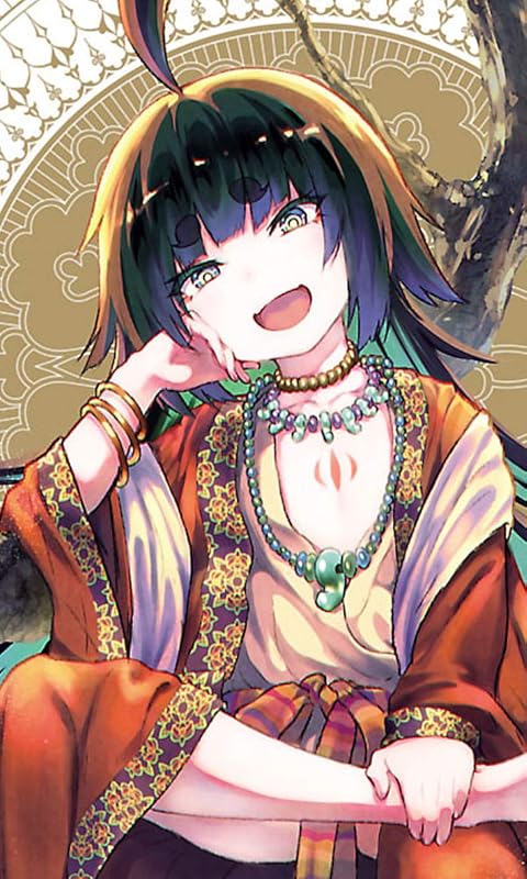 アニメ化決定作品 - ミタマ