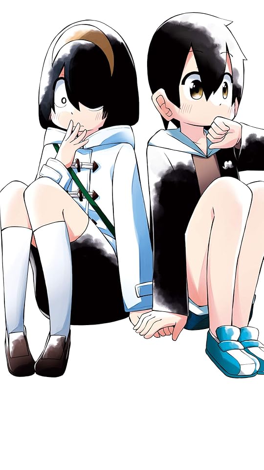 アニメ化決定作品 - 西村 茜（にしむら あかね）,高田 太陽（たかだ たいよう）