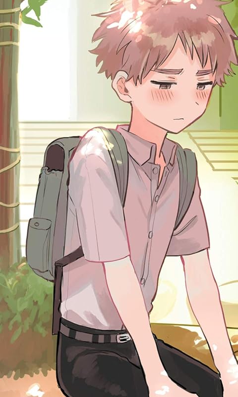 2023夏アニメ - 小村くん