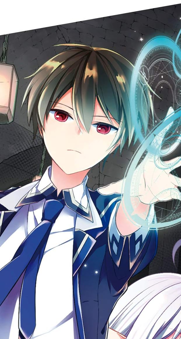 2022春アニメ - アード・メテオール