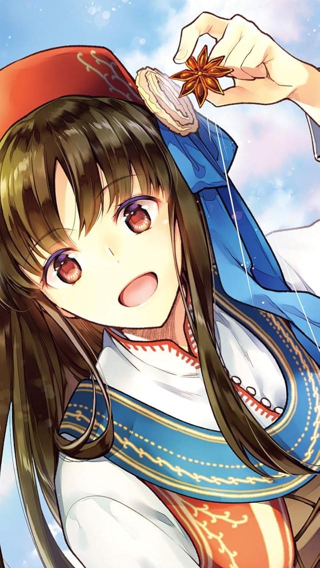 2021春アニメ - セイ（小鳥遊 聖）