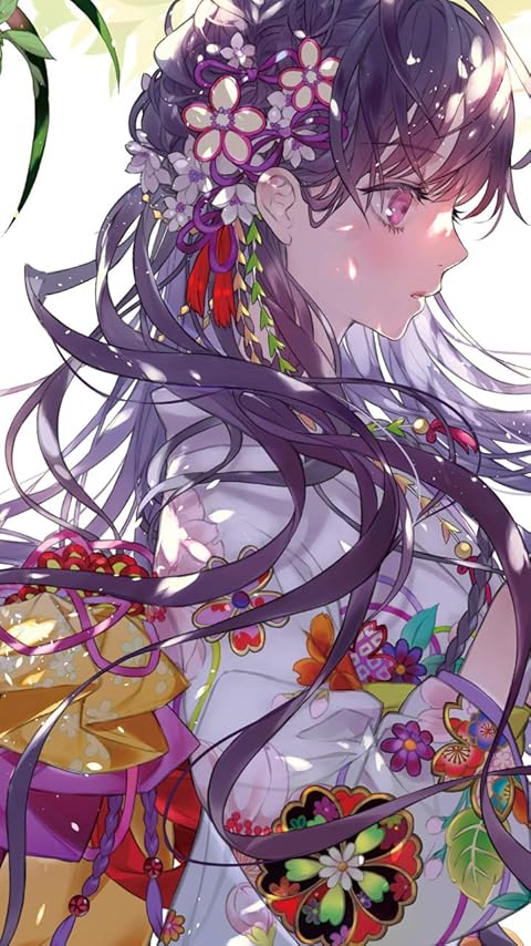マンガUP！で読めるアニメ化作品 - 斎森 美世 (さいもり みよ)