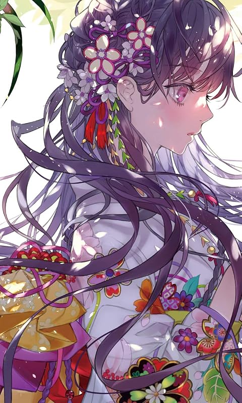マンガUP！で読めるアニメ化作品 - 斎森 美世 (さいもり みよ)