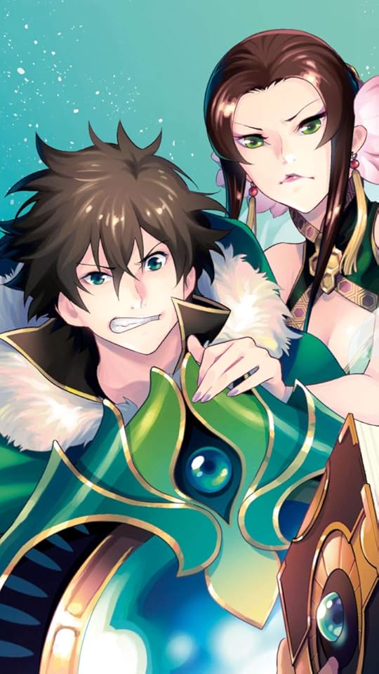 2023秋アニメ - 岩谷 尚文（いわたに なおふみ）,オスト=ホウライ