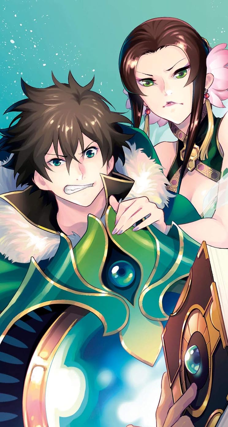 2023秋アニメ - 岩谷 尚文（いわたに なおふみ）,オスト=ホウライ