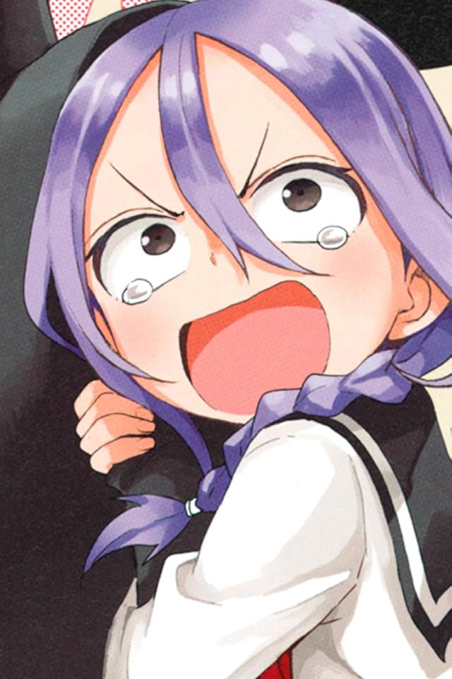 2022夏アニメ - 八乙女 うるし（やおとめ うるし）