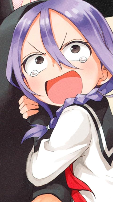 2022夏アニメ - 八乙女 うるし（やおとめ うるし）