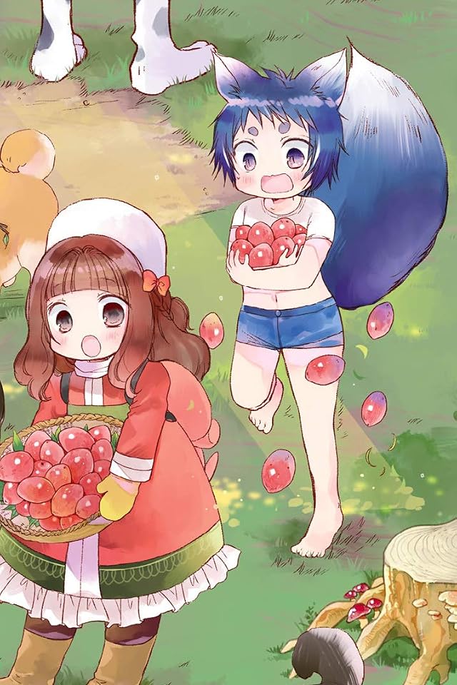 2024冬アニメ - ネマ,スピカ