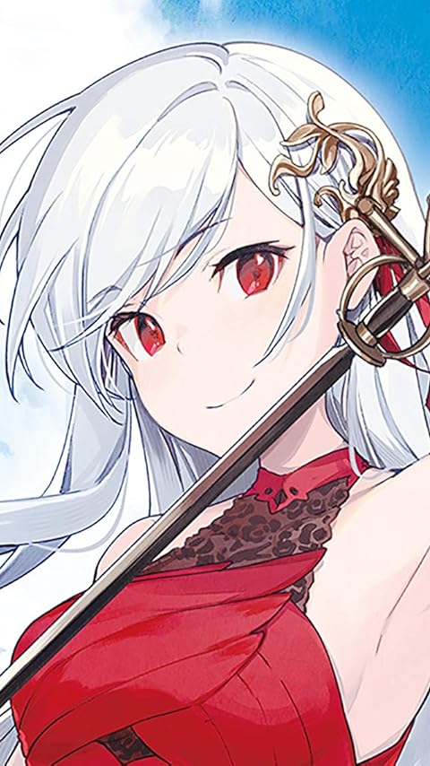 アニメ化決定作品 - イングリス