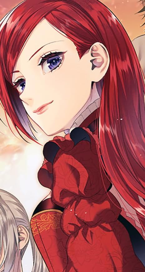 2023夏アニメ - プライド・ロイヤル・アイビー