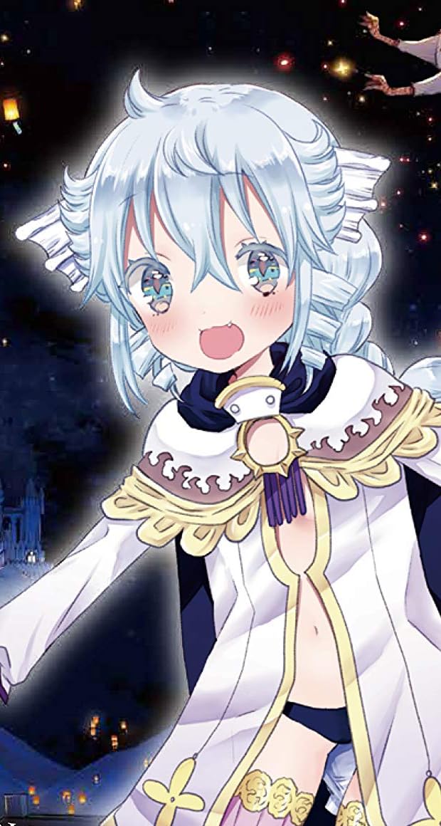 2022春アニメ - ファー