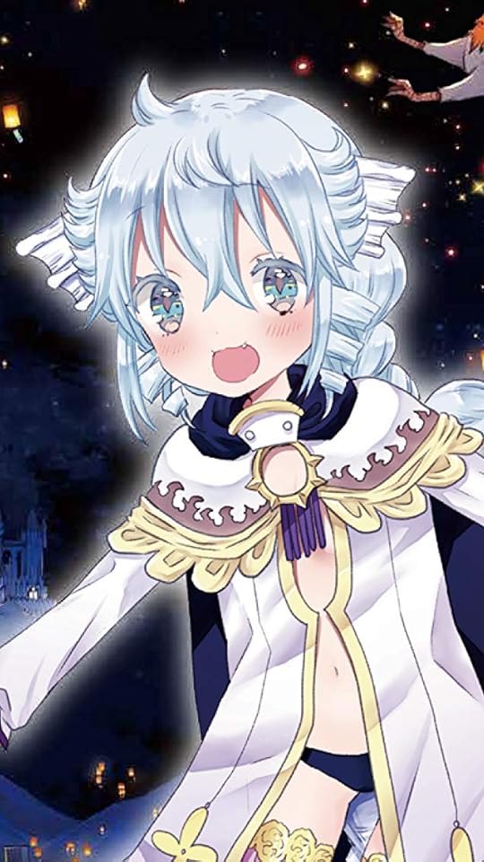 2022春アニメ - ファー