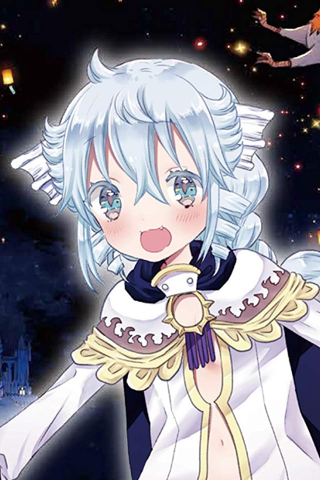 2022春アニメ - ファー
