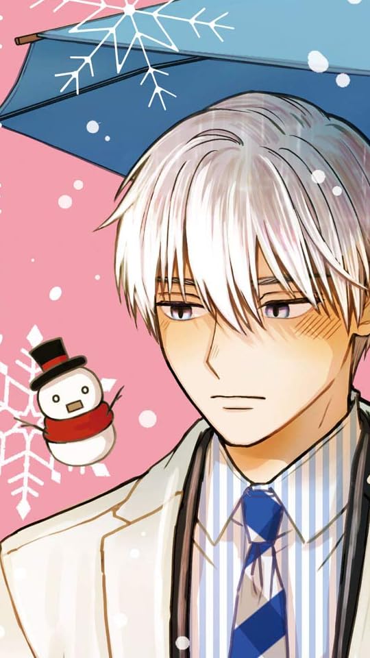 アニメ化決定作品 - 氷室くん