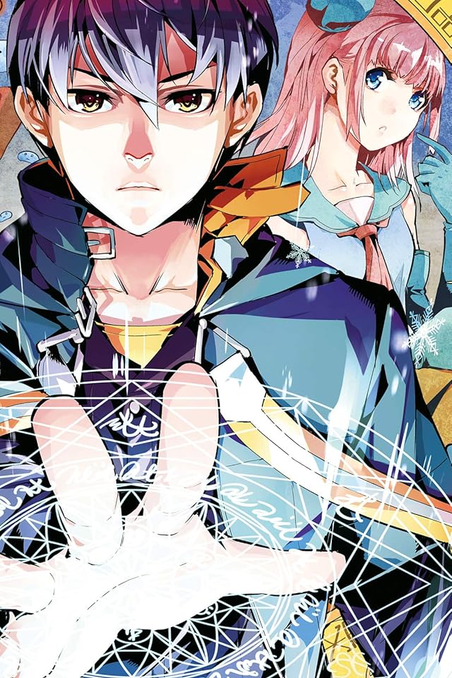 2022夏アニメ - 佐野 ユージ（さの ユージ）