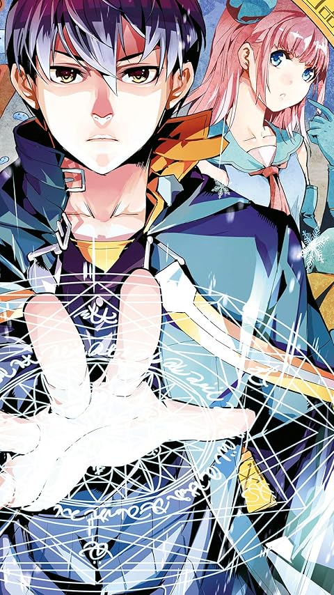 2022夏アニメ - 佐野 ユージ（さの ユージ）