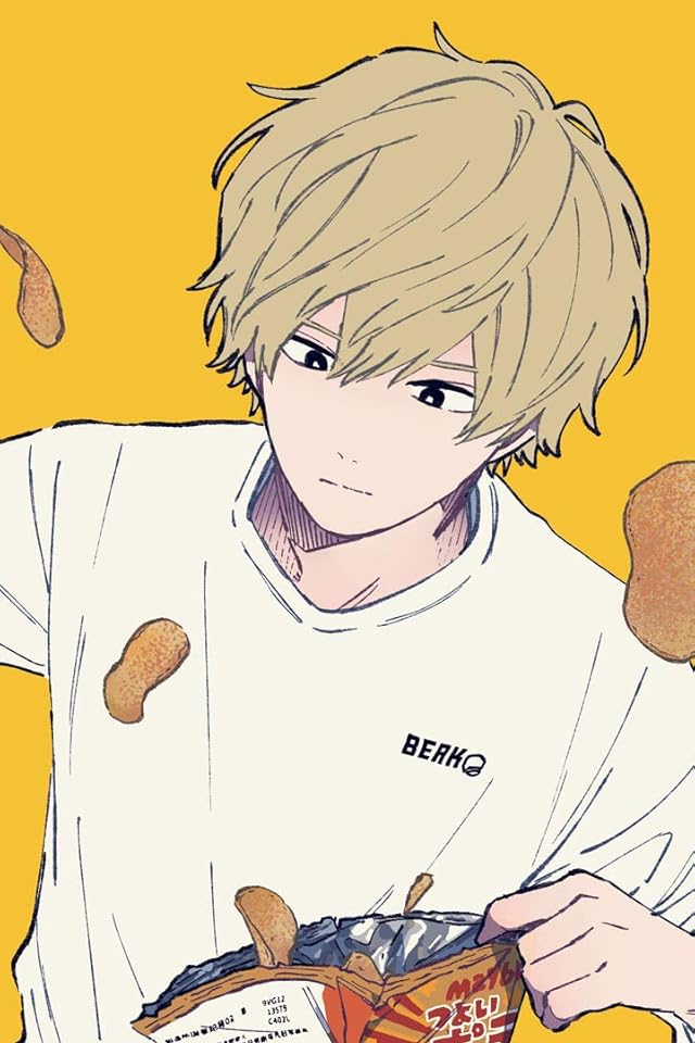 アニメ化決定作品 - 二見 瞬 (ふたみ しゅん)