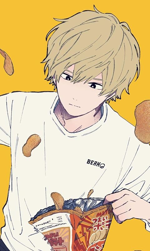 アニメ化決定作品 - 二見 瞬 (ふたみ しゅん)