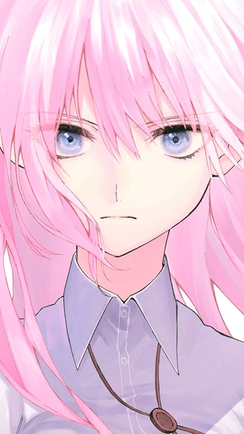 2022春アニメ - 式守さん