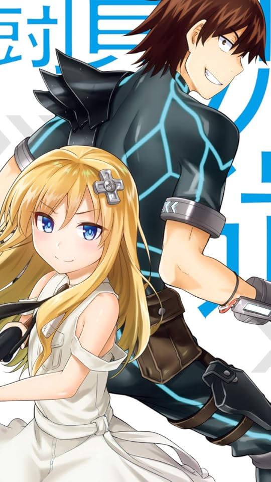 2021春アニメ - アリス＝キサラギ,戦闘員六号