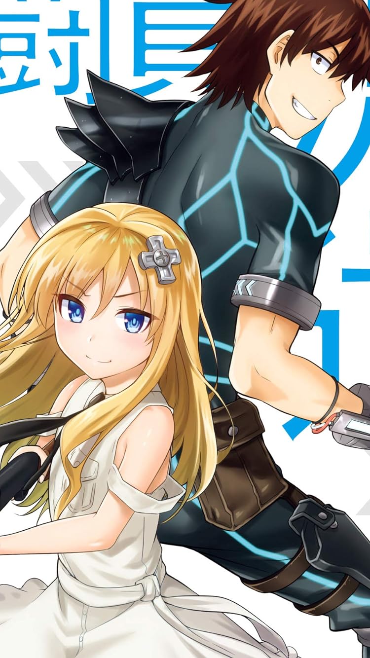 2021春アニメ - アリス＝キサラギ,戦闘員六号