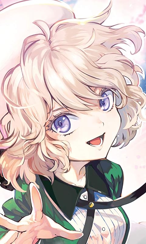 2023冬アニメ - 岩永琴子（いわなが ことこ）