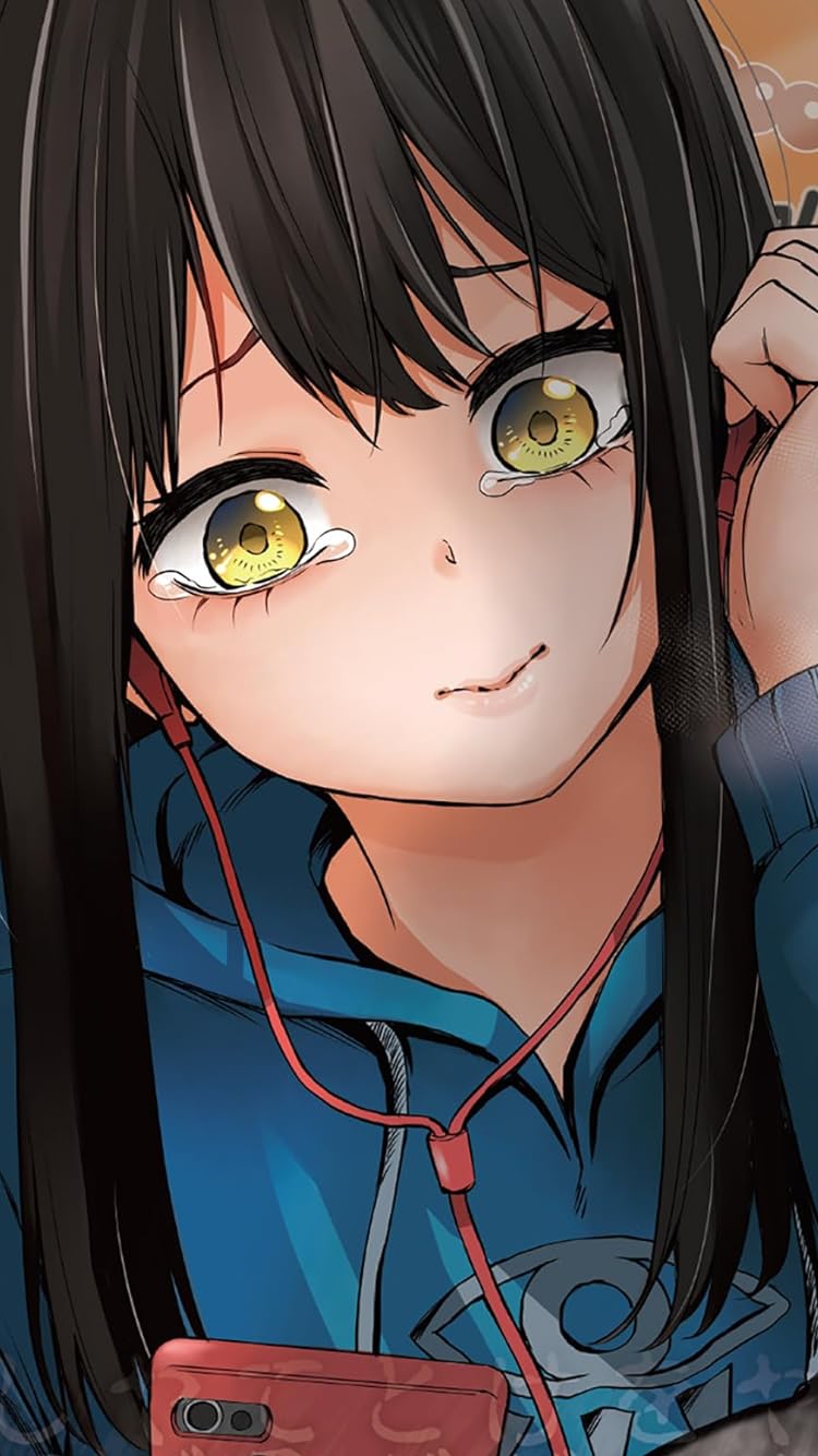 2021秋アニメ - 四谷みこ（よつや みこ）