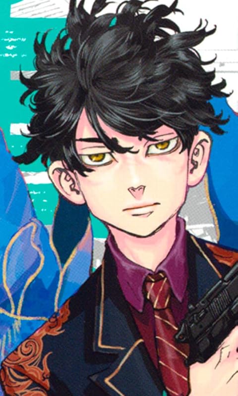 2021春アニメ - 橘 直人（たちばな ナオト）