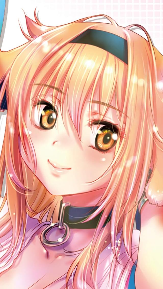 2022夏アニメ - ロクサーヌ