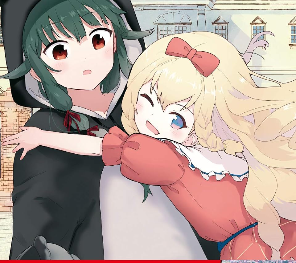 2023 春アニメ - ユナ,ノアール・フォシュローゼ