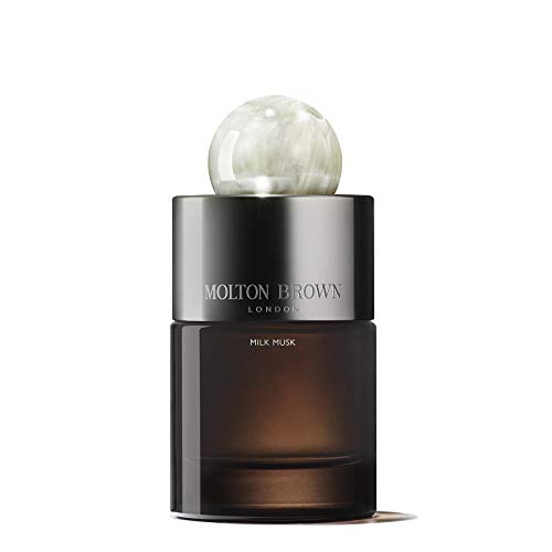 モルトンブラウン ミルクムスク オードパルファン 100ml