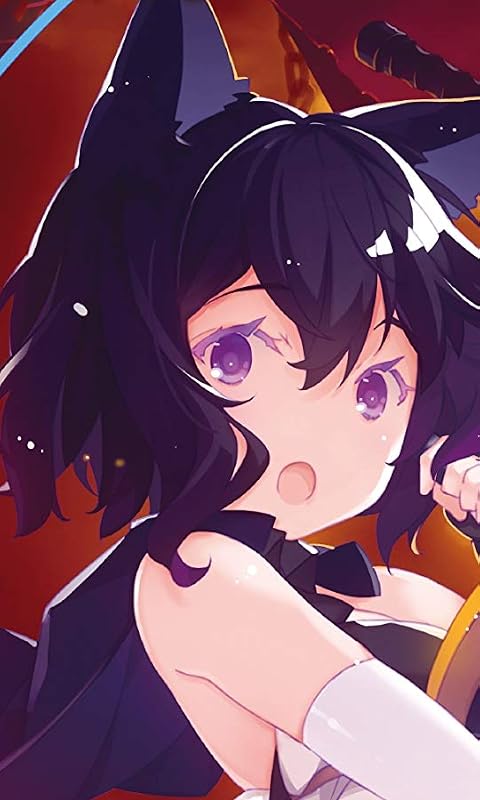 2026年秋アニメ - フラン
