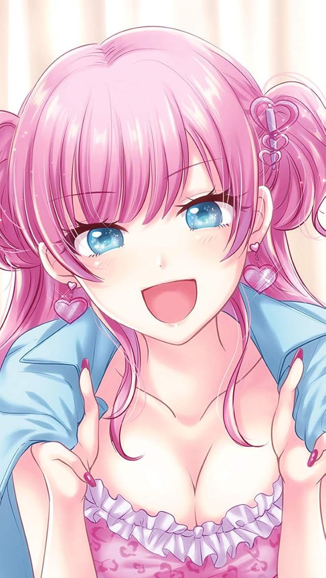 アニメ化決定作品 - 渡辺 星（わたなべ あかり）