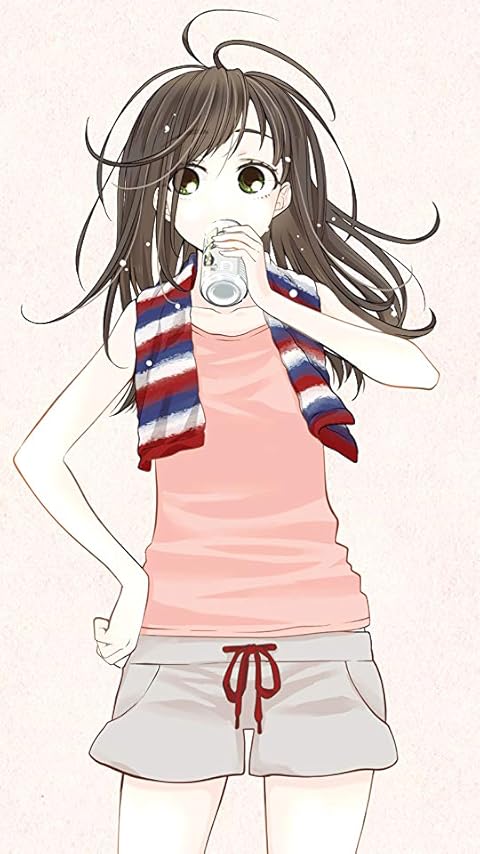 アニメ化決定作品 - 福沢幸来（ふくざわ さく）