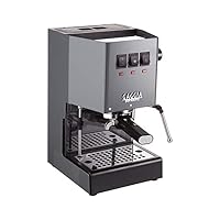 Gaggia Classic Evo Pro エスプレッソマシン インダストリアルグレー RI9380/51