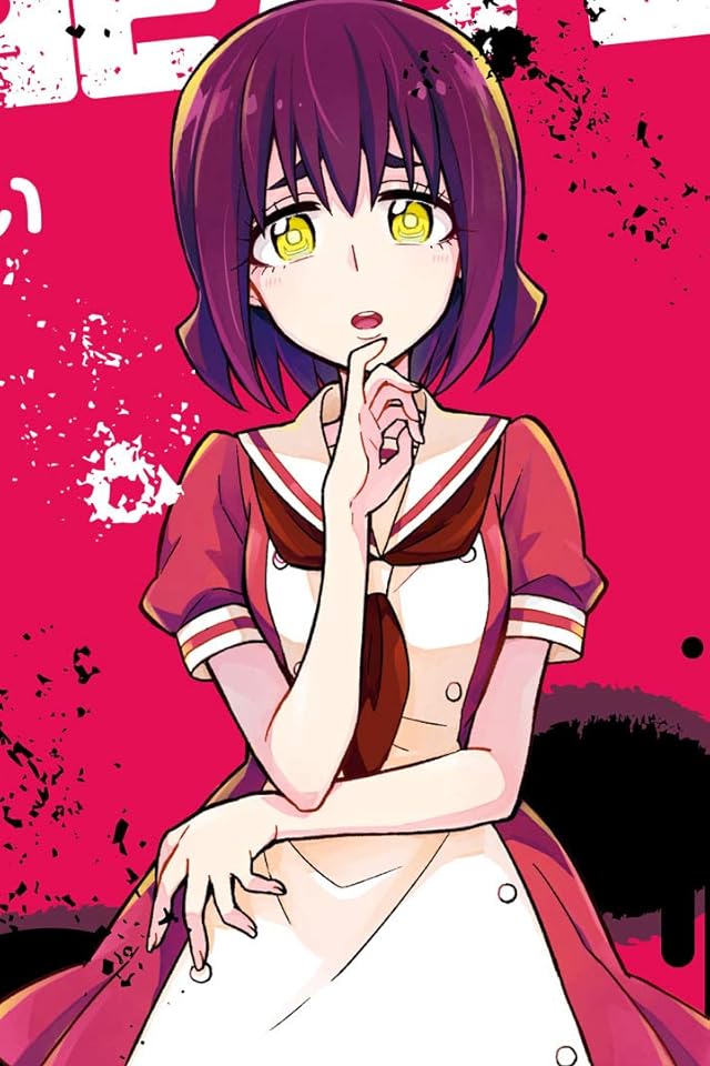 2020秋アニメ - 三島コハル