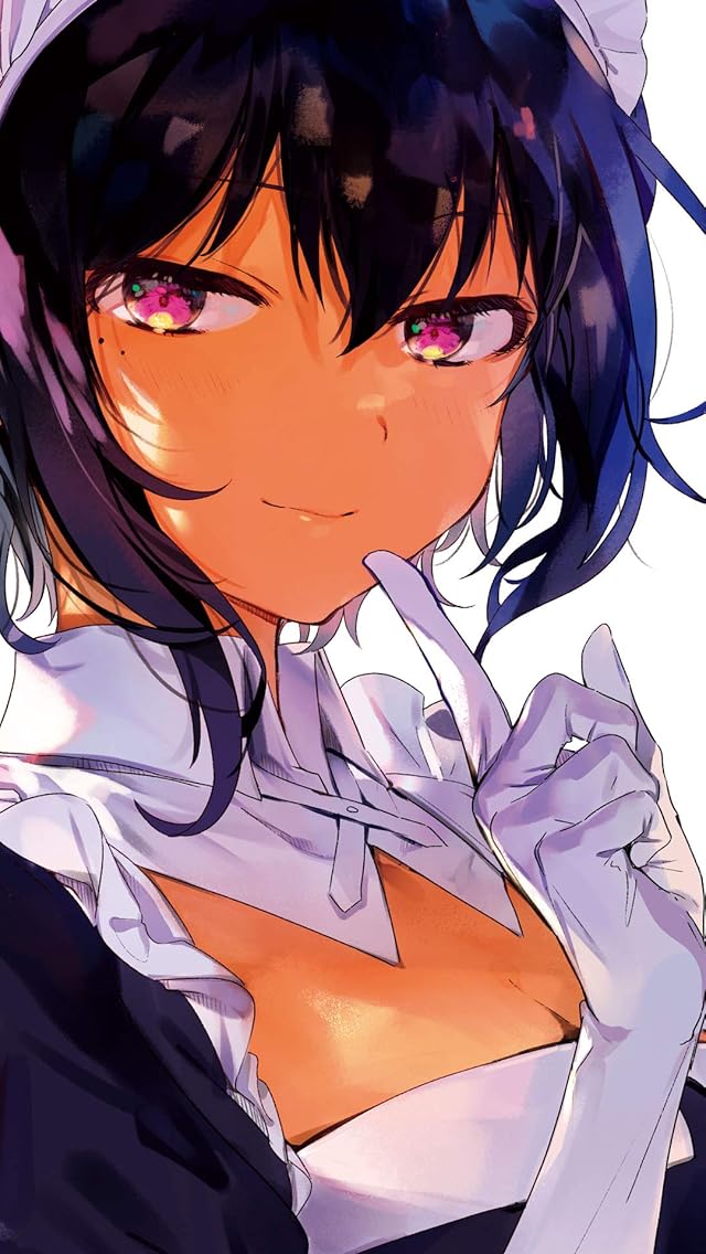 アニメ化決定作品 - リリス