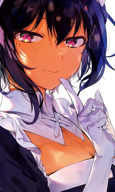 2022夏アニメ - リリス