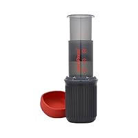 AeroPress Go ポータブル コーヒーメーカー