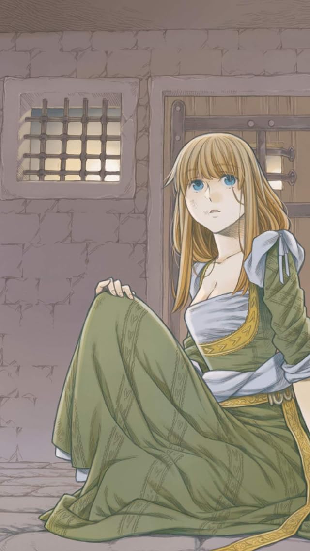 2020年春アニメ - アルテ