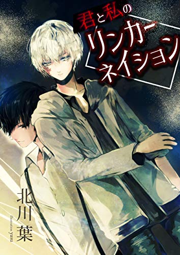 君と私のリンカーネイション(1) (スターダストノベルス)