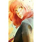 アオハライド FVGA(480×800)壁紙 吉岡 双葉(よしおか ふたば) アオハライド FVGA(480×800)壁紙 吉岡 双葉(よしおか ふたば)