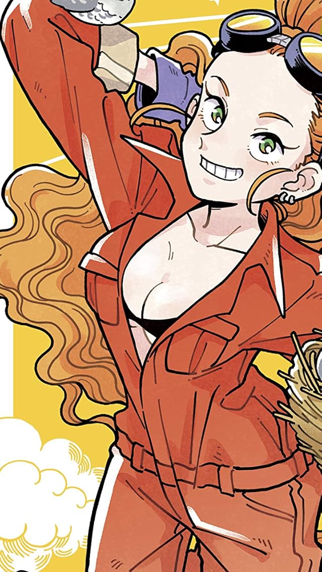 2021冬アニメ - 火口（ひぐち）