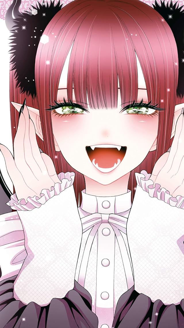 2022冬アニメ - 喜多川 海夢（きたがわ まりん）