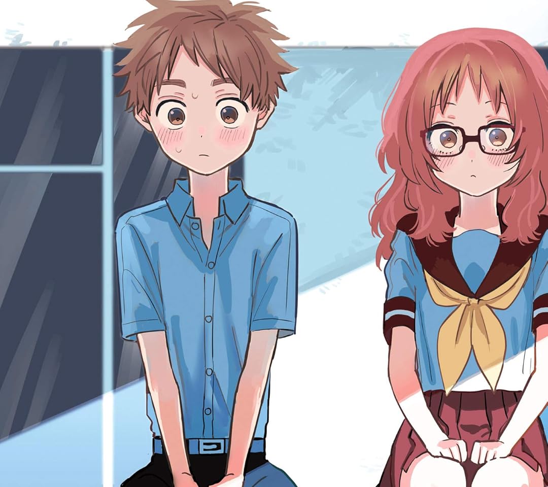 2023夏アニメ - 小村くん,三重さん