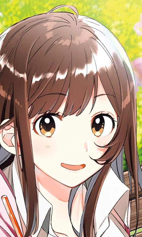 2021春アニメ - 荻原 沙優（おぎわら さゆ）