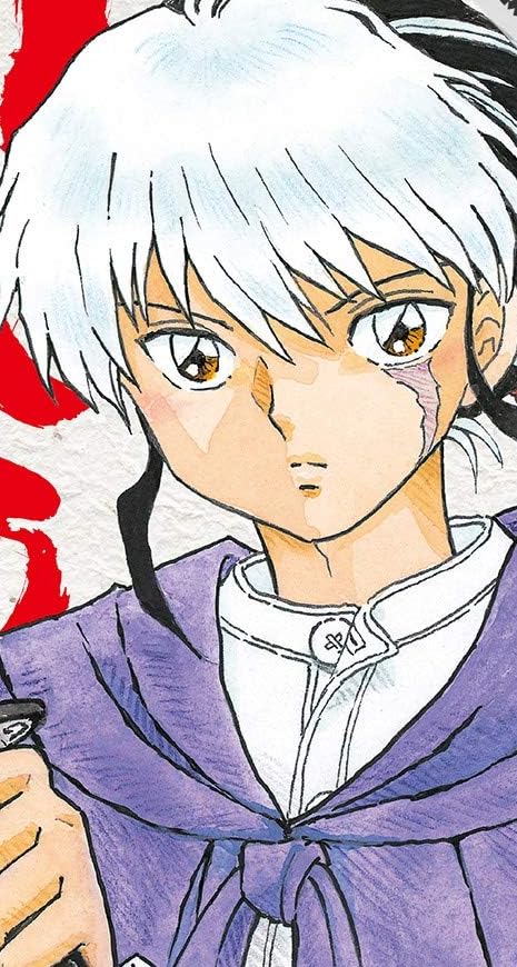 アニメ化決定作品 - 摩緒(まお)