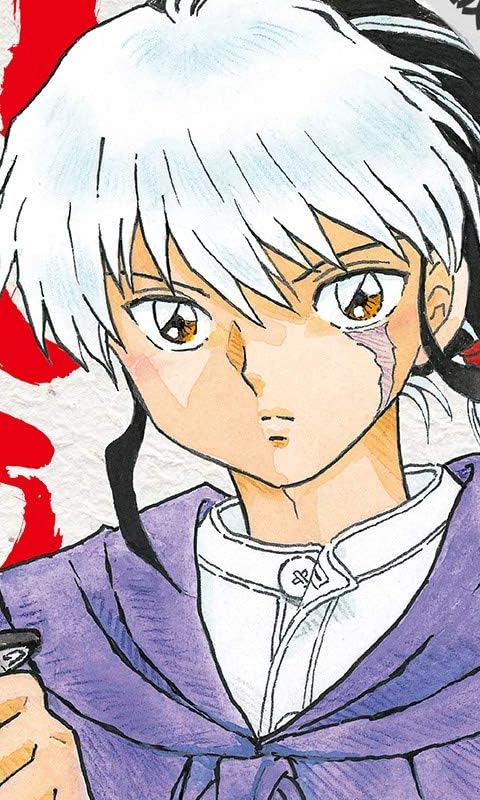 アニメ化決定作品 - 摩緒(まお)